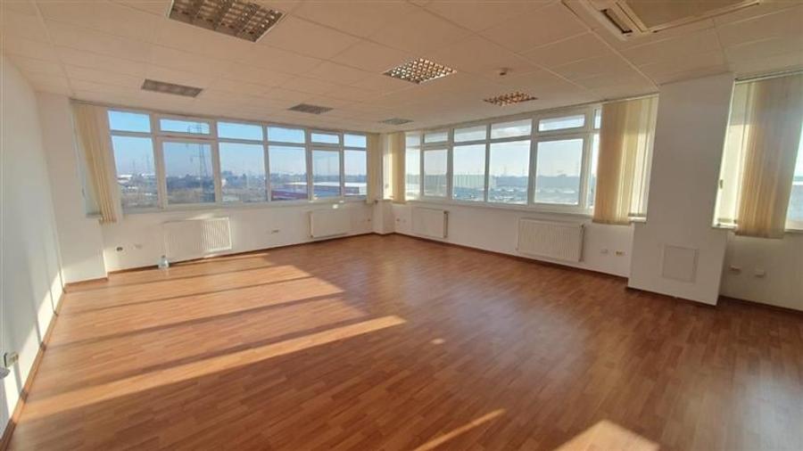 Spatii de birouri de la 140 mp in zona Theodor Pallady - 4