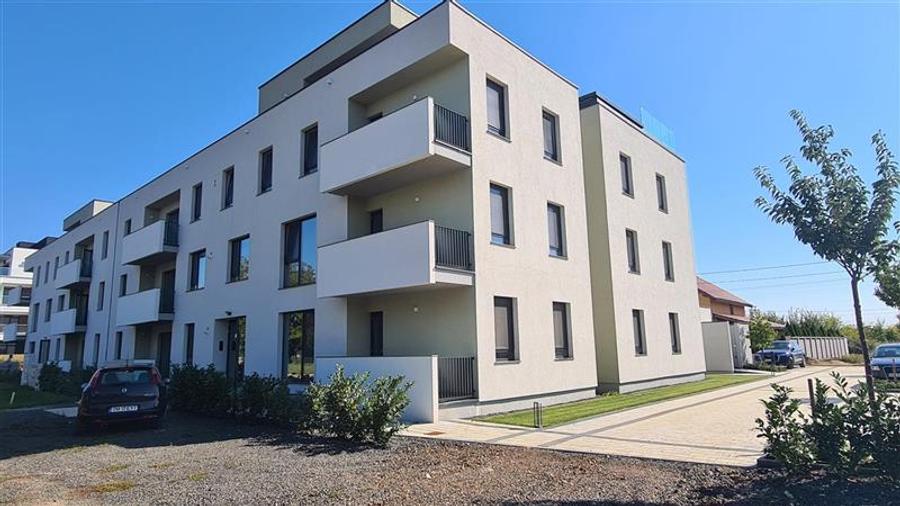 Apartament premium 2 camere et 2 str Petre Tutea Dumbravita - 8