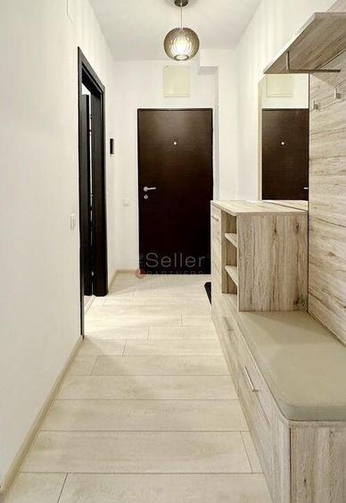 Loc Parcare Subteran - 9