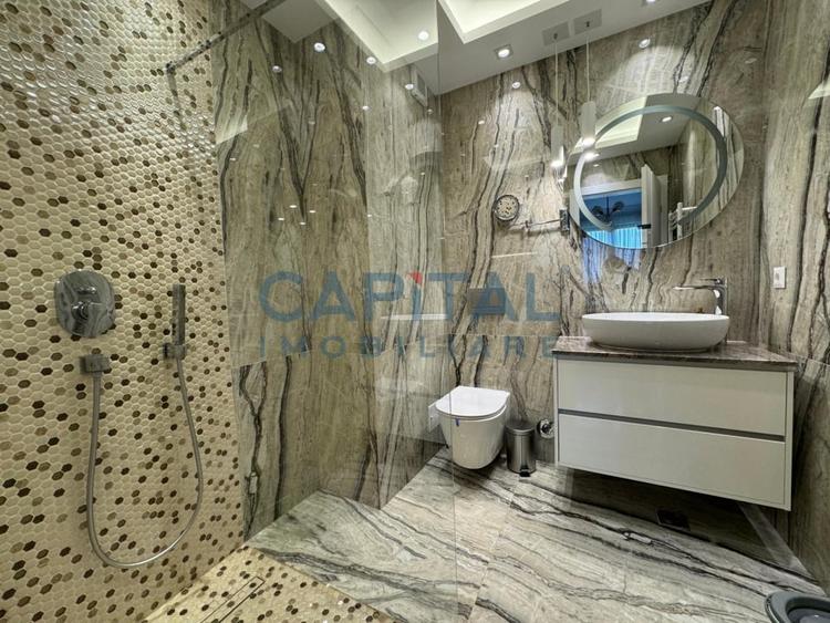 COMISION 0! 3 camere, 2 bai, parcare, vedere spre lac, PARK LAKE - 7