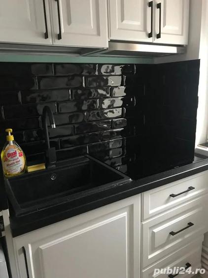 Se vinde apartament cu 2 camere GL, M19, Al Comer?ului, ideal pt locuit imediat - disponibil 01.03 - 8