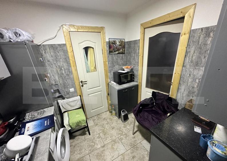 Camera de camin, 21mp, Cartier Valea Rosie - 3