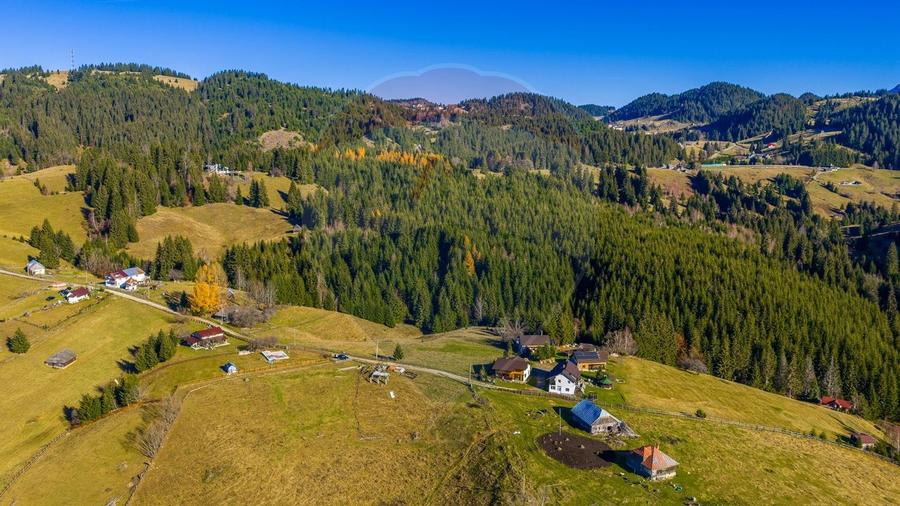 COMISION 0% Teren 13,800mp Fundatica / Intravilan - 13