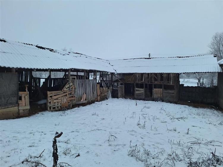 Reco, Casa 4 camere, Uileacul de Beius - 17