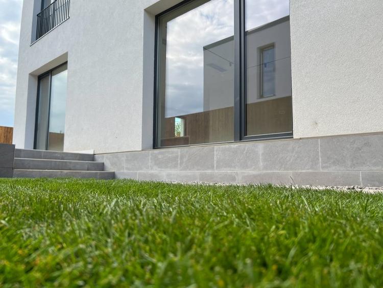 Rond Lidl | Pipera - Tunari| Descoperă casa cu energie verde și confort - 25