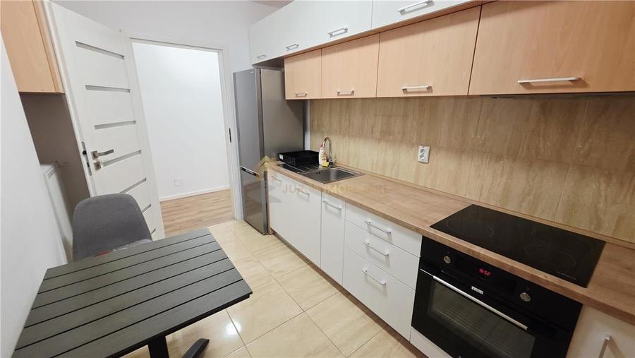 APARTAMENT 2 CAMERE 59MP STRADA COMETEI ZORILOR - 9