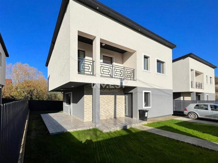 *Complet Mobilata* - Casa Individuala - 4 camere - Vi?an *Complet Mobilata* - Casa Individuala - 4 camere - Vi?an