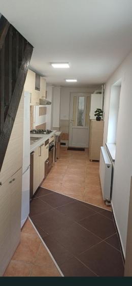 Apartament la casa-modern- renovat- Centrul vechi - 9