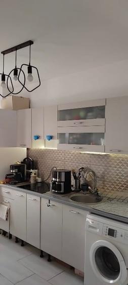 Proprietar , vand  apartament 2 camere Giarmata Vii - 4