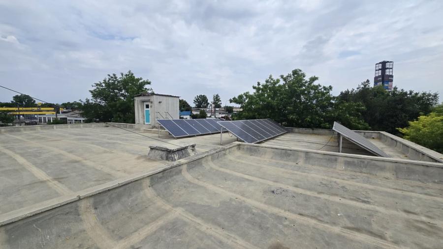 CENTRU COMERCIAL | AFACERE LA CHEIE | ZONA CENTRALA | UNIC MEDGIDIA - 15