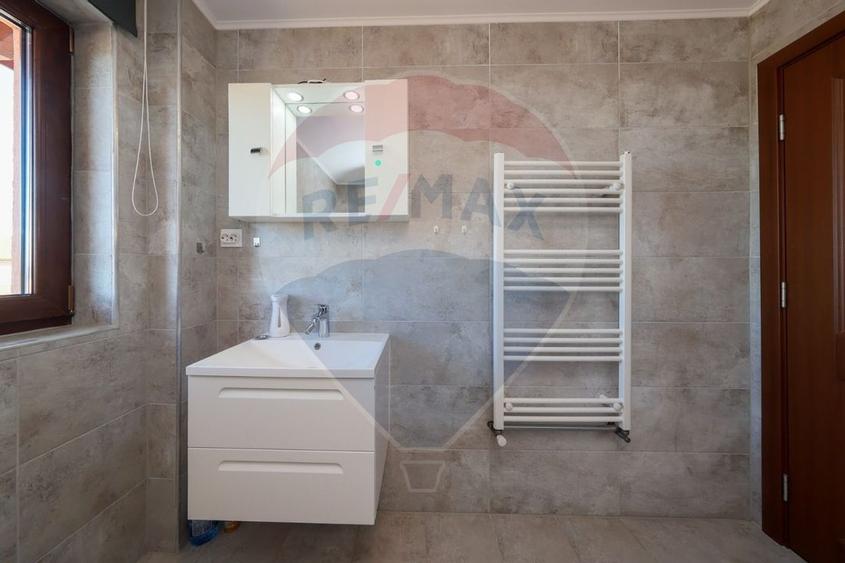 Casa single cu curte generoasa - Cartier Izvor, Brasov - 25