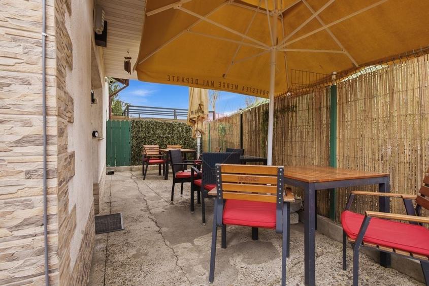 Spațiu comercial tip vilă cu terasă – Frumoasa, Iasi - 2