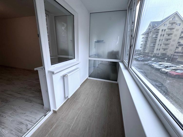 Proprietar - Apartament 2 camere NOU + Parcare | Prima inchiriere | -Popesti Leordeni Jud Ilfov - 6