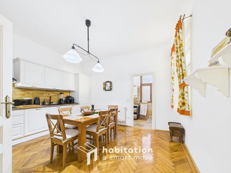 Apartament spațios cu 3 camere, 0% comision cumpărător – Zona Iosefin - 26