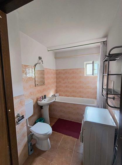 Inchiriez apartament 2 camere UTA ARED - 4