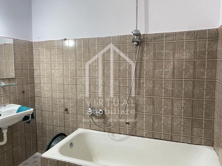 Casa de vanzare in Sibiu, cu teren de 500 mp - 9