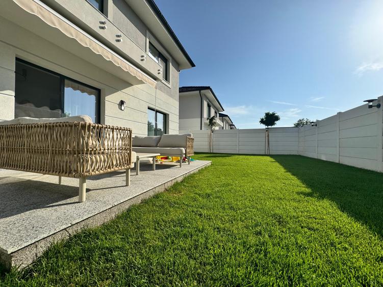 Ultima casa individuala disponibila | Acces Privat | TheCornerVillas - 6