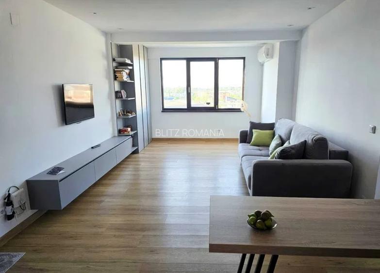 Apartament cu 3 camere open space, 70 mp zona Amaradia Apartament cu 3 camere open space, 70 mp zona Amaradia