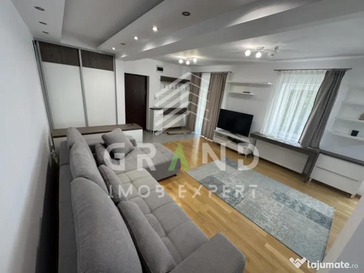 Ap 2 camere | BALCON | PARCARE | ANDREI MURESANU - 5