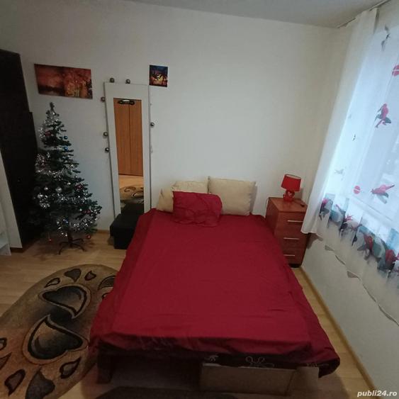 Garsoniera de inchiriere strada Marii termen lung - 8