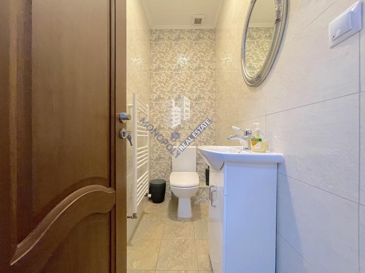 Apartament 3 camere – Europe Residence – Brașovul Vechi - 5