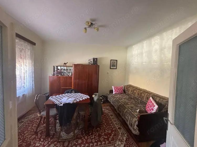 Sancraiu de Mures - Vanzare casa 3 camere - Str. Delureni - 3