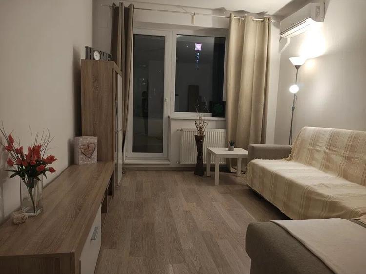 Apartament luminos Grozavesti metrou - 1