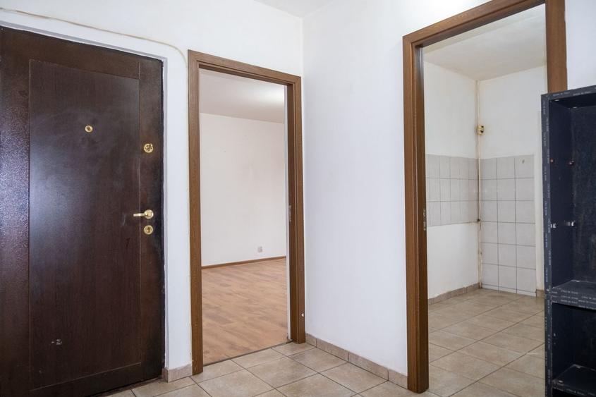 2 camere decomandat - Bloc reabilitat - Kaufland Salaj - 5