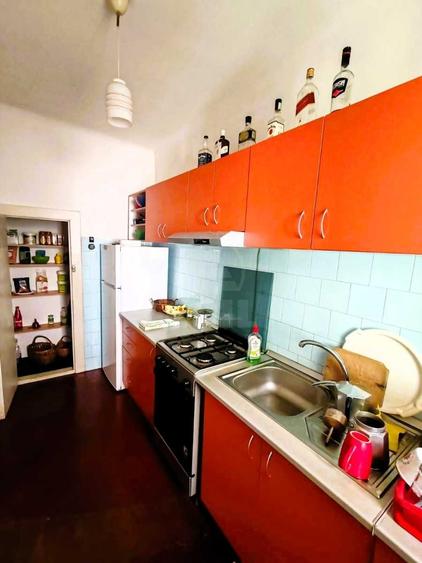 Apartament de vânzare, 3 camere, 83 mp, etaj 1/1 Calea Turzii vila cu 4 apart - 6