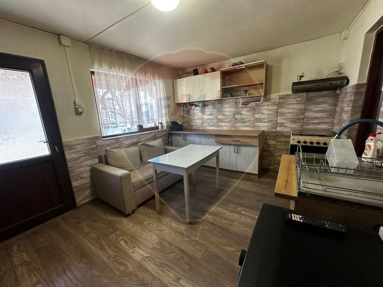 Casă de de vânzare Tartasesti - 10