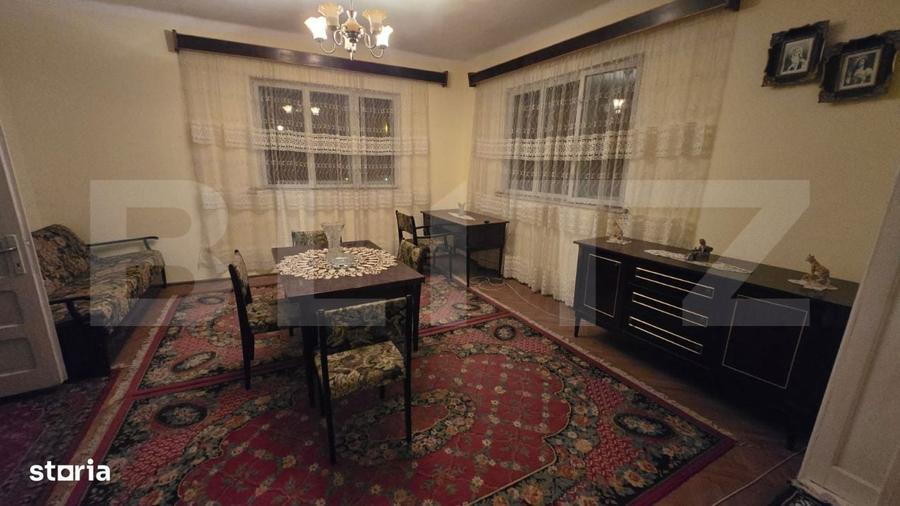 Casa individuala, 1700mp teren, Craciunelu de Jos - 8