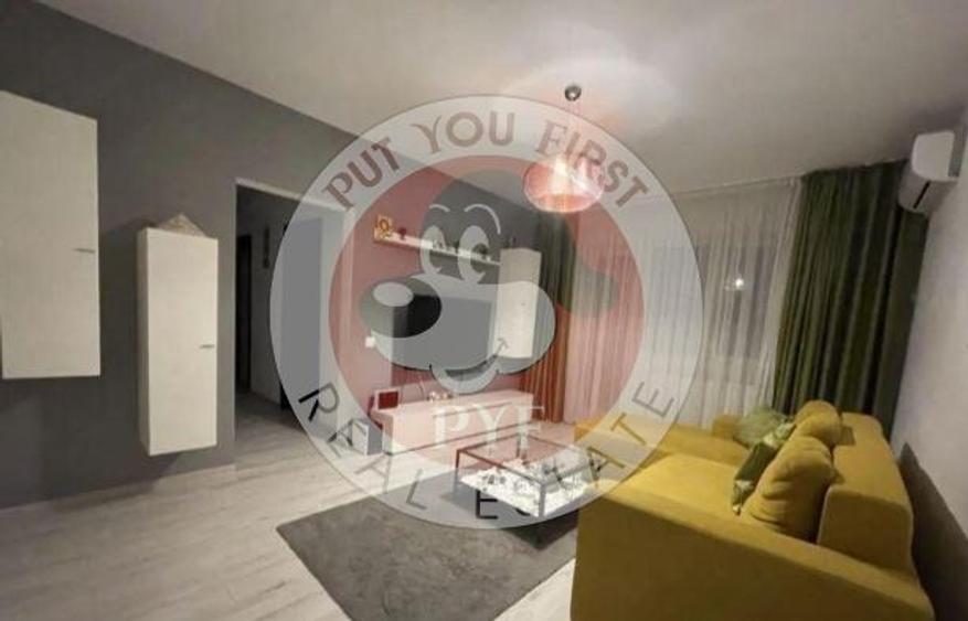 Rotan Park 1 | 2 camere | Decomandat | 55mp | B11718 - 8