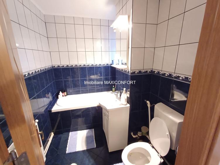 Vanzare 2 camere-Imobiliare MAXICONFORT - 9