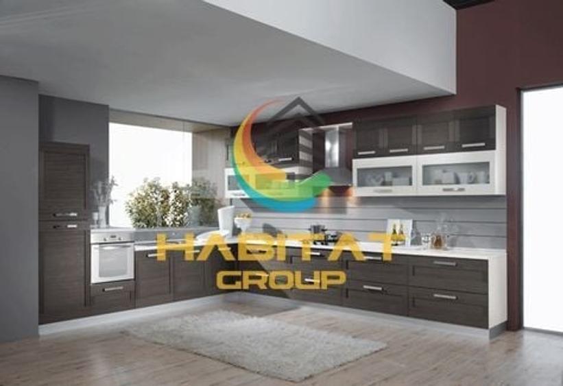 Apartament 2 Camere Zona Grand Arena - 4