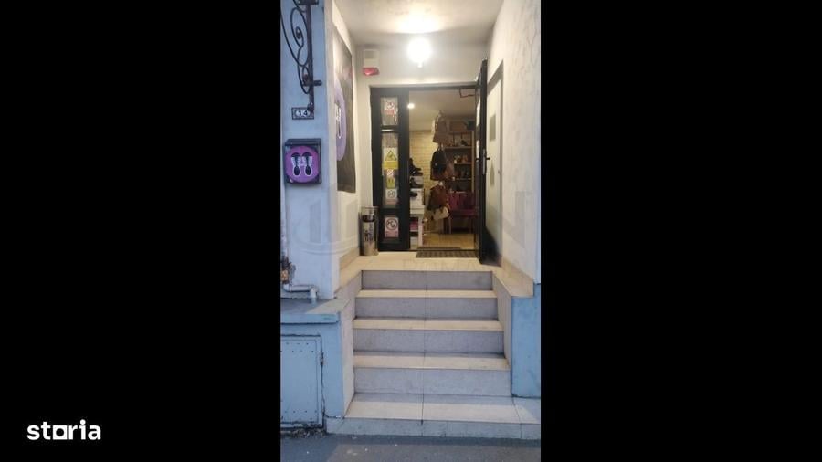 Spatiu Comercial I Aviatiei I Promenada - 1