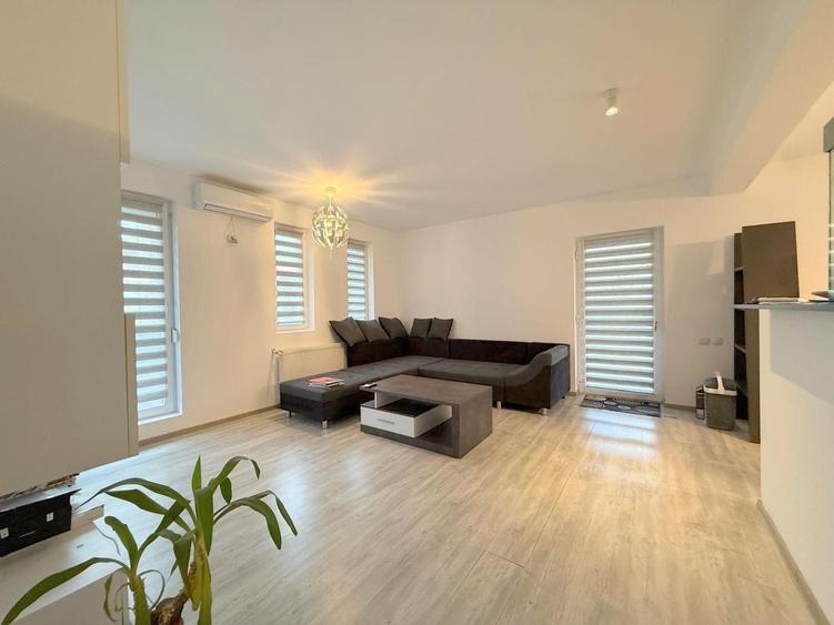 Casă parter de vânzare în Bazoșu Nou - 1