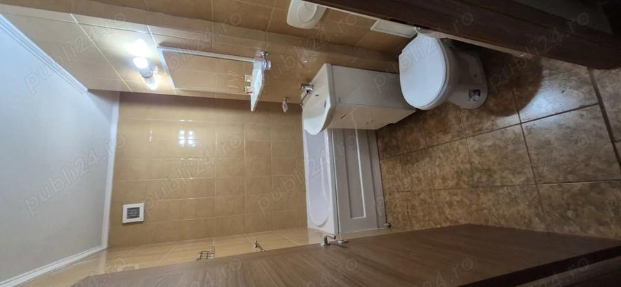 Garsoniera de inchiriat. - 7