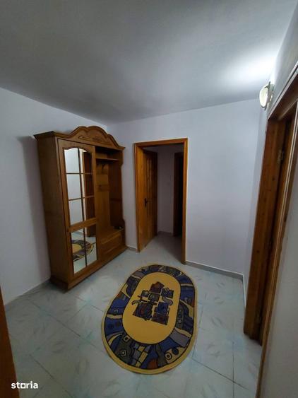 Apartament 2 camere decomandat, et. 2 - 5