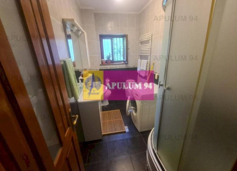 Vilă de v&acirc;nzare &icirc;n Cornu - 45