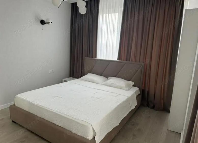 Apartament cu 2 camere de inchiriat in zona Coresi - 3