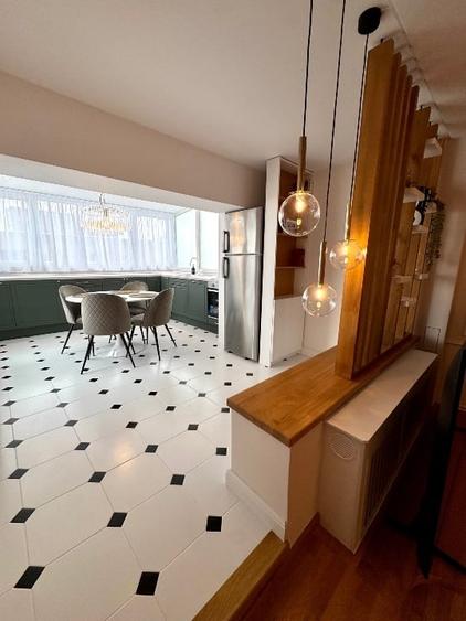 Proprietar - apartament lux 3 camere si camera tehnica Marriott, panouri solare - 10