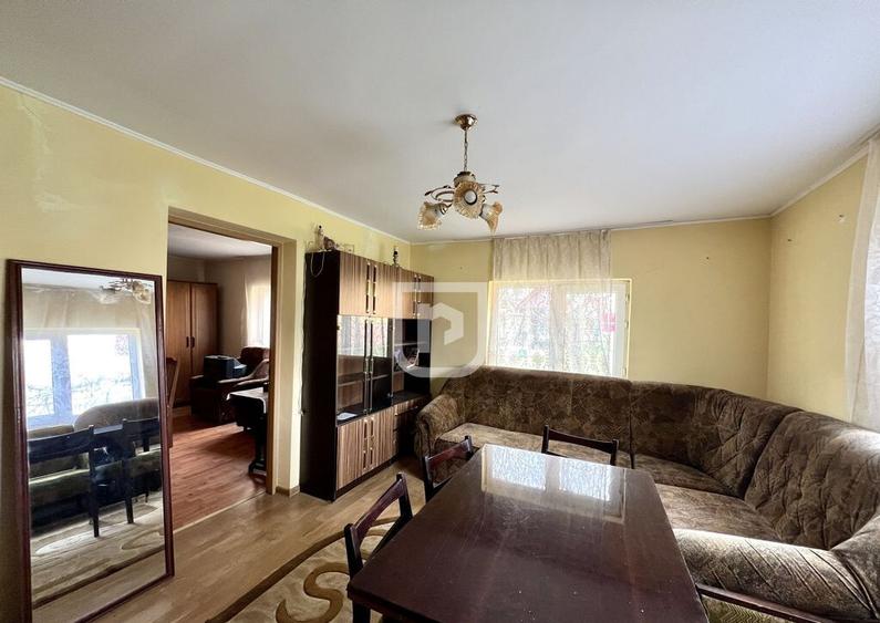 Casa cu teren 400 mp in ora? Gura Humorului - 14