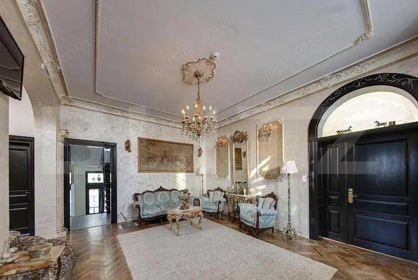 Spatiu comercial, mp, terasa exterioara, teren 650 mp, zona Centrala - 8