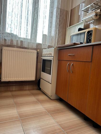 Garsoniera spatioasa strada Soarelui - 7