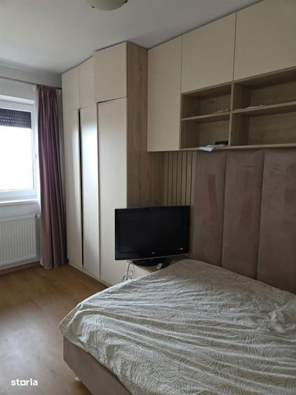 APARTAMENT 2 CAMERE PRIMA ONESTILOR LOC DE PARCARE INCLUS - 1