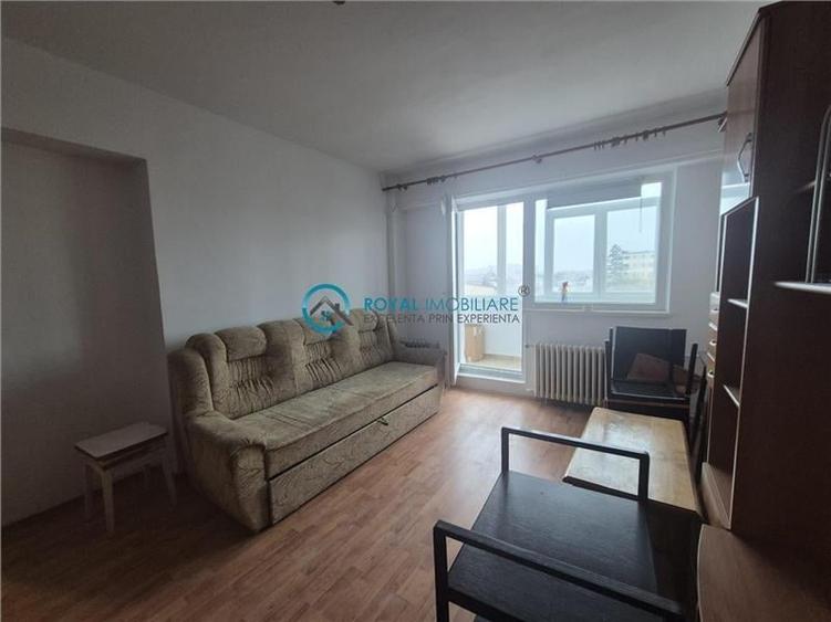 Royal Imobiliare - Vanzare apartament 2 camere zona Ultracentral - 2