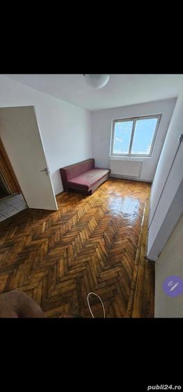 vand apartament cu 2 camere ETAJ.1 baie bucatarie 37mp langa profi baraolt in centru ora?ului - 3