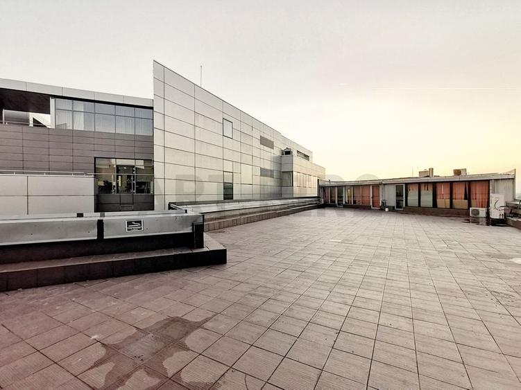 Zero comision, 55-118mp birou amenajat, Baneasa, Parc Herastrau - 9