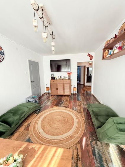 Apartament de vanzare - 1