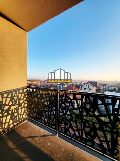 2 camere Tip 3-Pallady Villa Apartments 2-0% comision-mobilat utilat - 29